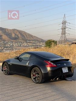 Nissan 370Z